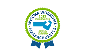 2022 Platinum Seal for Workplace Mental Health