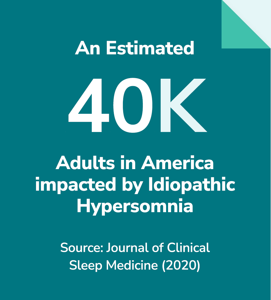Sleep disorders illustration