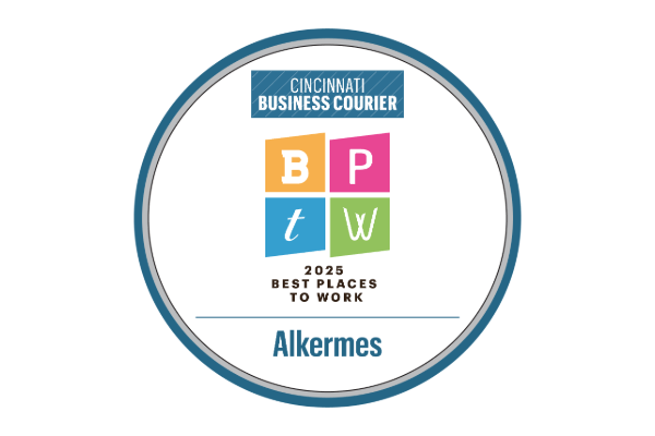 Best Place to Work in Greater Cincinnati Logo